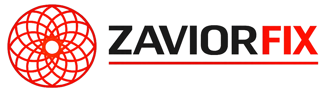 Zavior Fix
