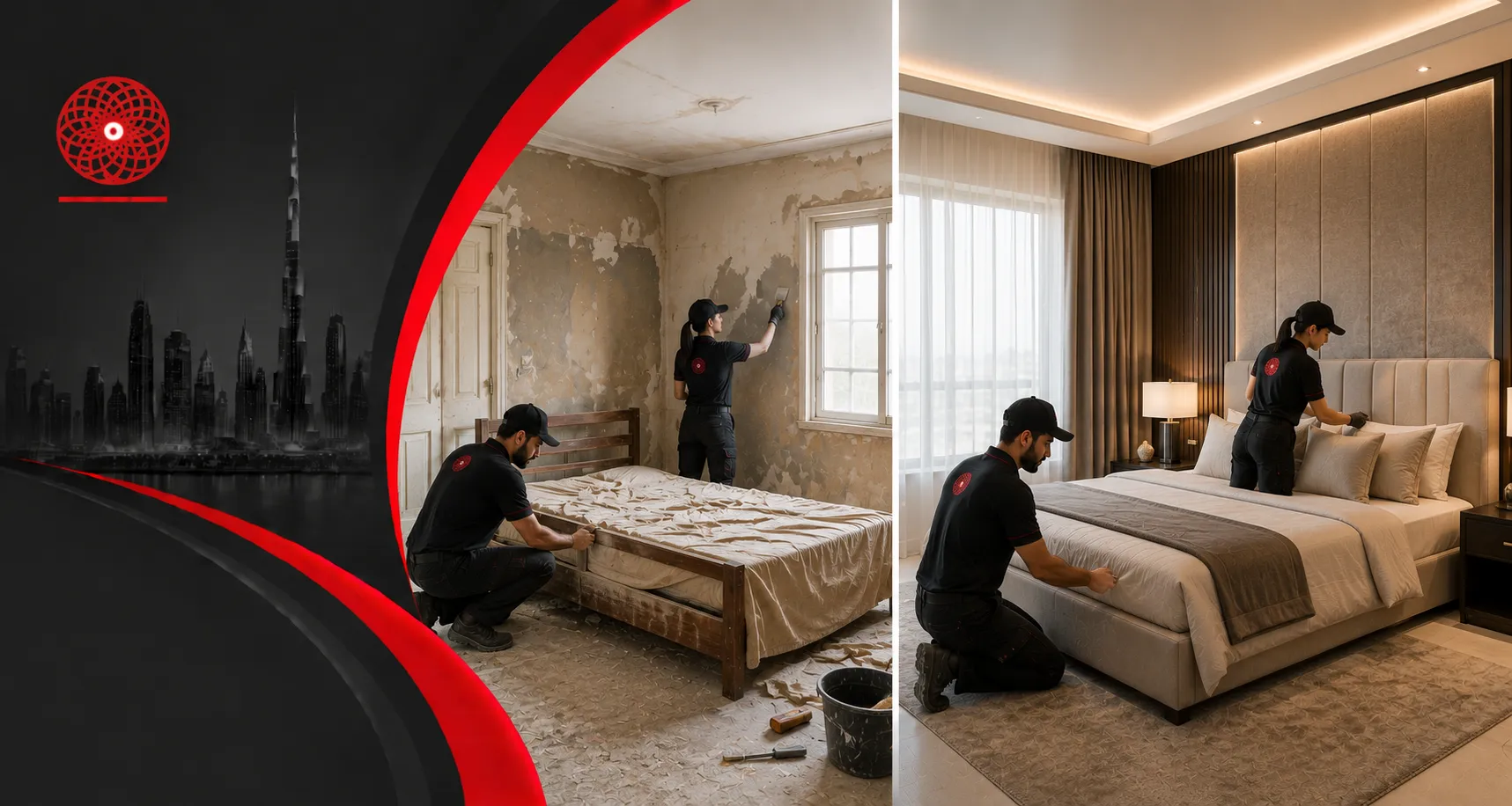 Renovation Services