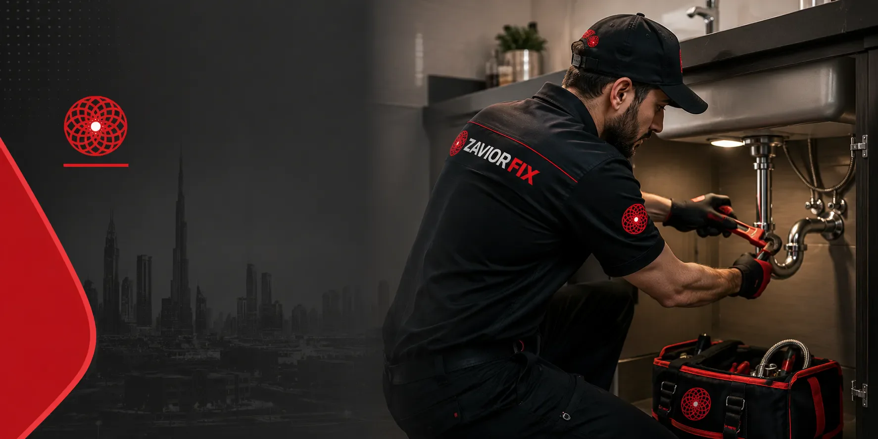 Plumbing Services