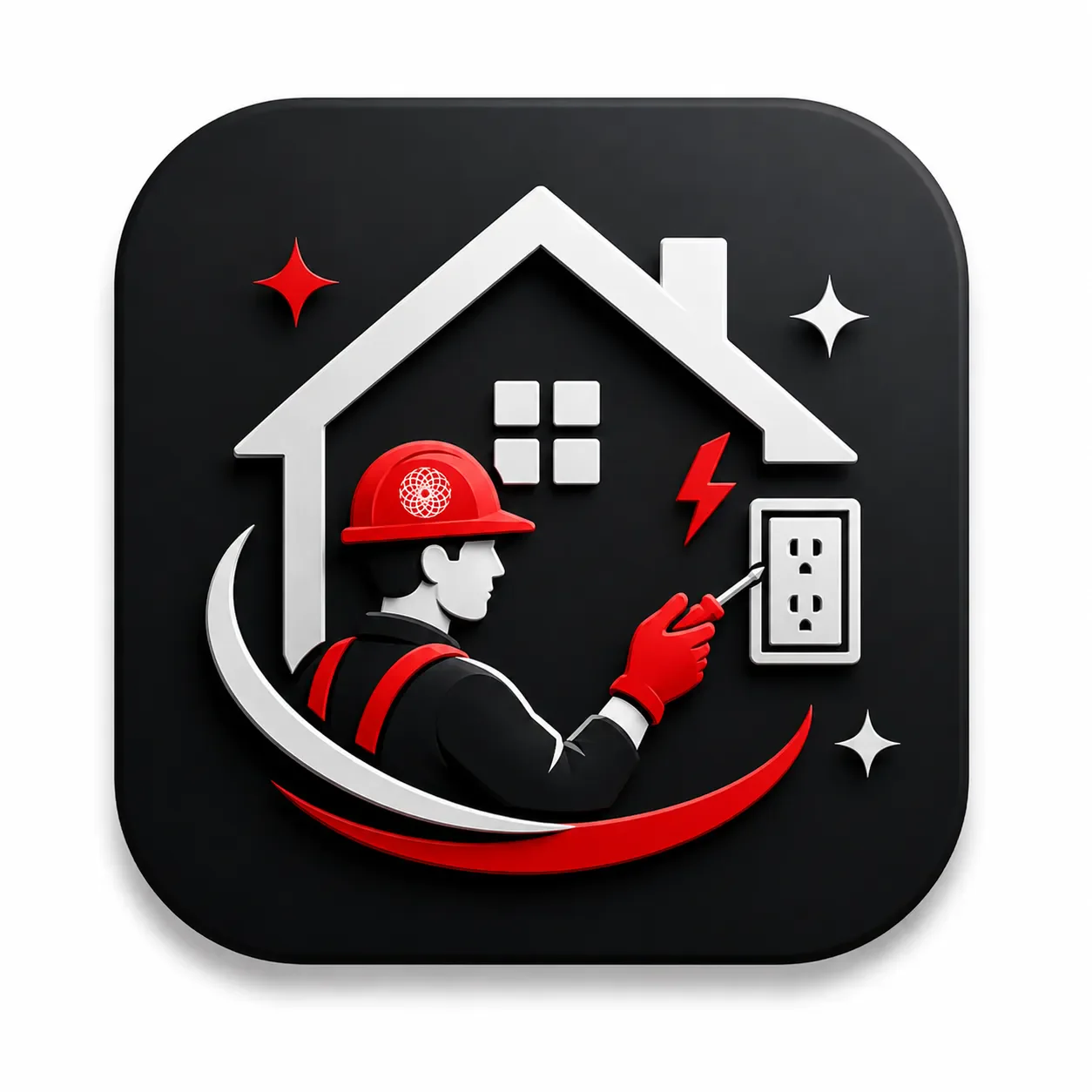 Electrical Services Service Icon