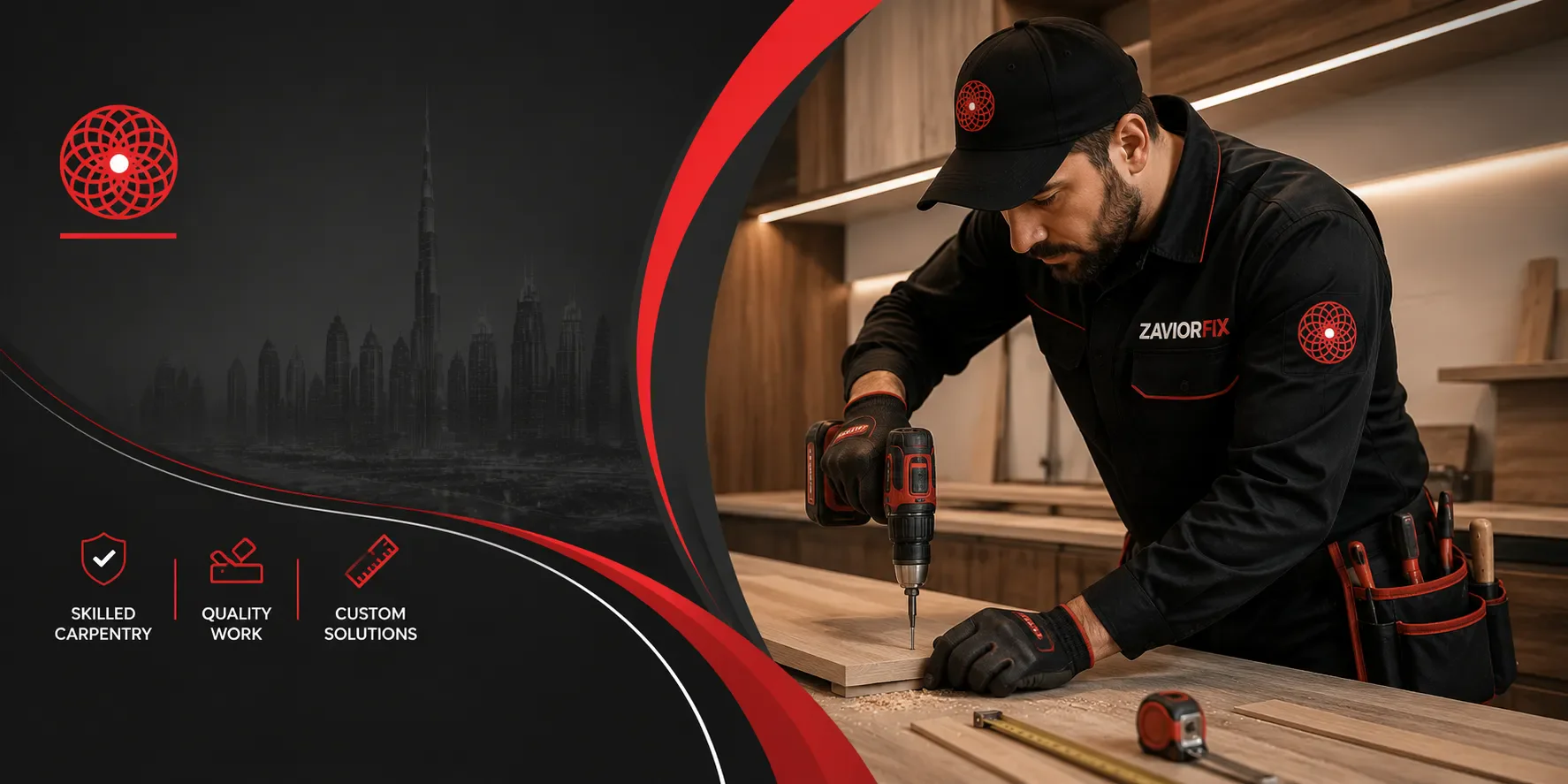 Carpentry