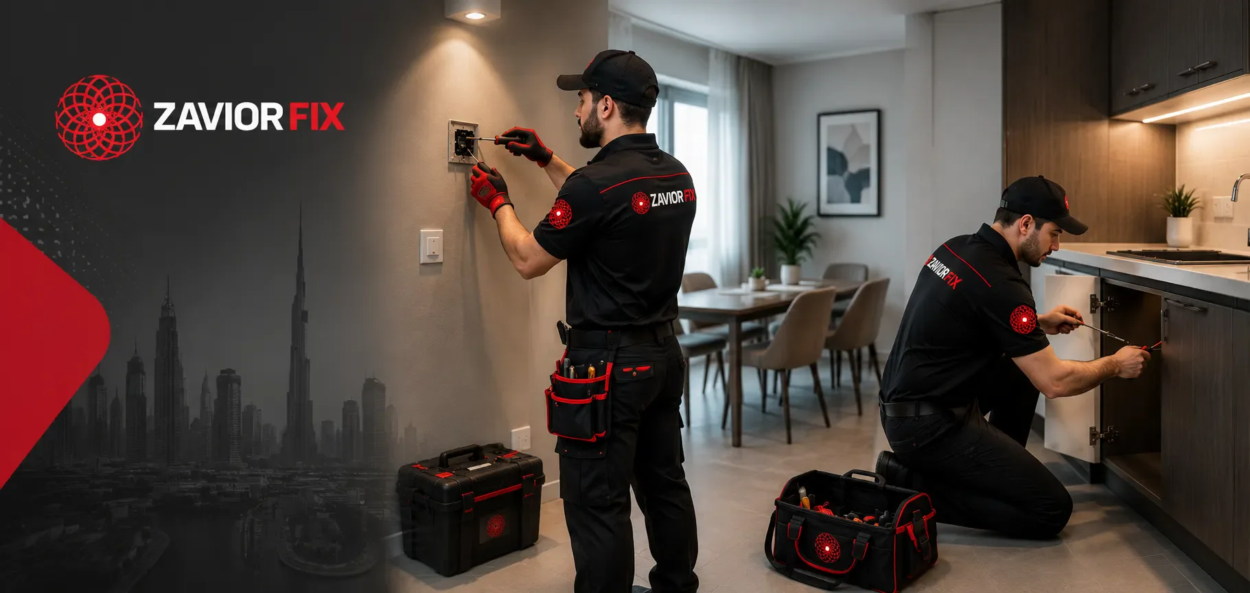 Maintenance & Handyman