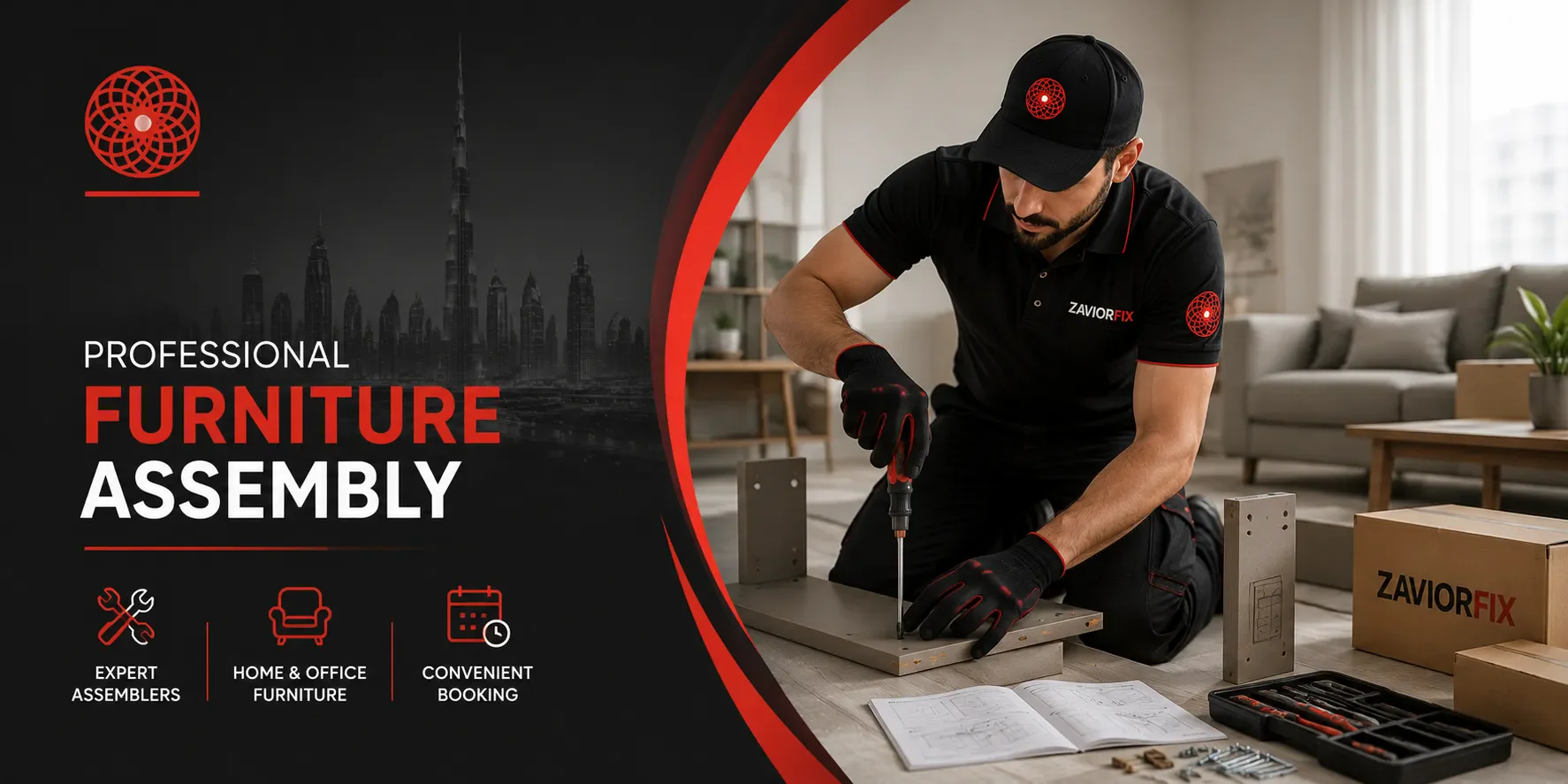 Furniture Assembly